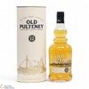 Old Pulteney - 12 Year Old Thumbnail