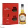 Old Pulteney - 12 Year Old & Glasses Thumbnail