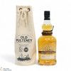 Old Pulteney - Single Cask #441 1990  Glasgow Airport Thumbnail