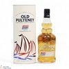 Old Pulteney - Clipper Round The World - 2013 - 14 Commemorative Bottle Thumbnail