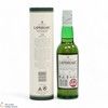 Laphroaig - 10 Year Old  (35cl) Thumbnail