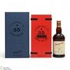 Glenfarclas - 35 Year Old - Warehouse  Thumbnail