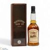 Old Pulteney - 15 Year Old -1982 Sherry Wood Cask #928 Thumbnail