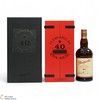 Glenfarclas - 40 Year Old - Warehouse  Thumbnail