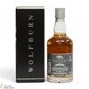 Wolfburn - Cask Strength 2023 Release Thumbnail