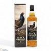 Famous Grouse - Black Grouse Thumbnail