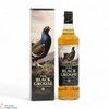 Famous Grouse - Black Grouse Thumbnail