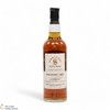 Speyside - 13 Year Old 2011 - 1st Fill & Refill Oloroso Sherry Butt - Signatory Vintage 100 Proof Edition #25 Thumbnail