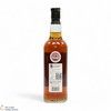 Speyside - 13 Year Old 2011 - 1st Fill & Refill Oloroso Sherry Butt - Signatory Vintage 100 Proof Edition #25 Thumbnail