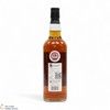 Speyside - 13 Year Old 2011 - 1st Fill & Refill Oloroso Sherry Butt - Signatory Vintage 100 Proof Edition #25 Thumbnail