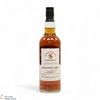 Speyside - 13 Year Old 2011 - 1st Fill & Refill Oloroso Sherry Butt - Signatory Vintage 100 Proof Edition #25 Thumbnail