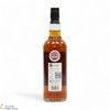 Speyside - 13 Year Old 2011 - 1st Fill & Refill Oloroso Sherry Butt - Signatory Vintage 100 Proof Edition #25 Thumbnail