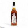 Speyside - 13 Year Old 2011 - 1st Fill & Refill Oloroso Sherry Butt - Signatory Vintage 100 Proof Edition #25 Thumbnail