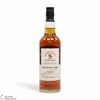 Speyside - 13 Year Old 2011 - 1st Fill & Refill Oloroso Sherry Butt - Signatory Vintage 100 Proof Edition #25 Thumbnail