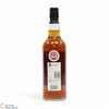 Speyside - 13 Year Old 2011 - 1st Fill & Refill Oloroso Sherry Butt - Signatory Vintage 100 Proof Edition #25 Thumbnail