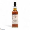 Speyside - 13 Year Old 2011 - 1st Fill & Refill Oloroso Sherry Butt - Signatory Vintage 100 Proof Edition #25 Thumbnail