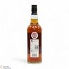 Speyside - 13 Year Old 2011 - 1st Fill & Refill Oloroso Sherry Butt - Signatory Vintage 100 Proof Edition #25 Thumbnail