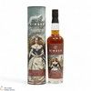 Bimber - PX Sherry Cask #450 - Shoulders Of Giants - Victoria - The Monarch Thumbnail