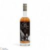 Eagle Rare - 10 Year Old - Single Barrel Select #077 - Silver Leaf Thumbnail