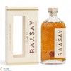 Raasay - Rye & Sherry Double Cask - Distillery Special Release Thumbnail