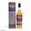 Arran - 14 Year Old Thumbnail