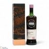 Loch Lomond - 16 Year Old 2001 - SMWS 135.1 - Sensual Sensory Sensation Thumbnail