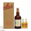 Glenfarclas - 15 Year Old Tasting Pack - (1 x 70cl & 2 x 5cl) Thumbnail