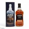 Jura - 19 Year Old - The Paps Thumbnail