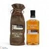 Highland Park - 12 Year Old - Single Cask #1140 - London Gatwick and World Duty Free  Thumbnail