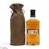 Highland Park - 12 Year Old - Single Cask #1140 - London Gatwick and World Duty Free  Thumbnail