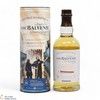 Balvenie - 14 Year Old 2009 - American Bourbon Barrel #8991 - A Collection of Curious Casks  Thumbnail