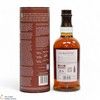 Balvenie  - 11 Year Old 2012 - Hugarian Red Wine Cask #18279 - A Collection of Curious Casks  Thumbnail