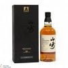 Yamazaki - 18 Year Old - Mizunara Cask - 100th Anniversary of Suntory Whisky Thumbnail