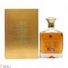 Johnnie Walker - 21 Year Old - XR The Legacy Blend Thumbnail