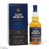 Glen Moray - 18 Year Old Elgin Heritage  Thumbnail