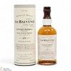 Balvenie - 15 Year Old 1977 - Single Barrel #11581 Thumbnail