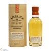 Aberlour - A'Bunadh Alba #5 Thumbnail