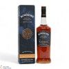 Bowmore - Black Rock (1L) Thumbnail