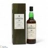 Laphroaig - 30 Year Old (75cl) Thumbnail