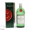 Tanqueray - Imported - London Dry Gin (1L) Thumbnail