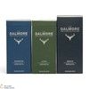 Dalmore - Travel Exclusive (2 x 70cl & 1 x 1L) Thumbnail