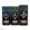 Dalmore - Travel Exclusive (2 x 70cl & 1 x 1L) Thumbnail