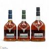 Dalmore - Travel Exclusive (2 x 70cl & 1 x 1L) Thumbnail