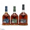 Dalmore - Travel Exclusive (2 x 70cl & 1 x 1L) Thumbnail