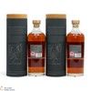 Arran - 15 Year Old - French Oak Bordeaux & Argonne (2 x 70cl) Thumbnail