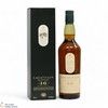 Lagavulin - 16 Year Old Thumbnail