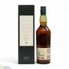 Lagavulin - 16 Year Old Thumbnail