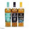 Macallan - Concept No.1, No.2 + No.3 (3 x 70cl) Thumbnail