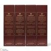 Macallan - Whisky Maker's Edition - Classic Travel Range (4 x 70cl) Thumbnail