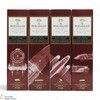 Macallan - Whisky Maker's Edition - Classic Travel Range (4 x 70cl) Thumbnail